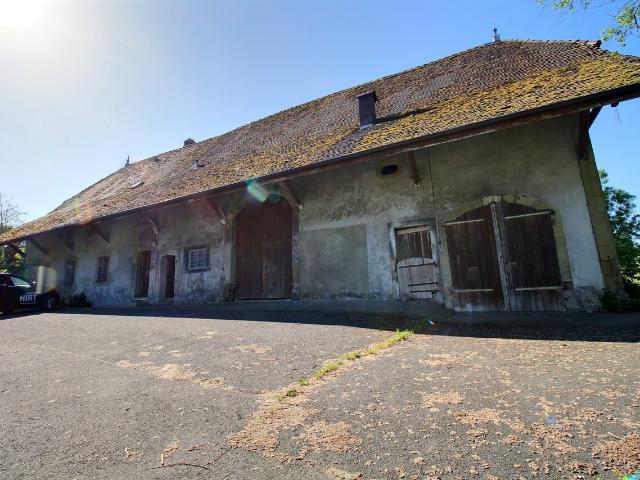 Landwirtschaft kaufen in Grolley, Freiburg