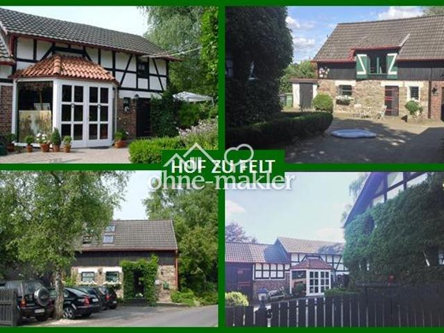 Haus kaufen in Much, Nordrhein-Westfalen