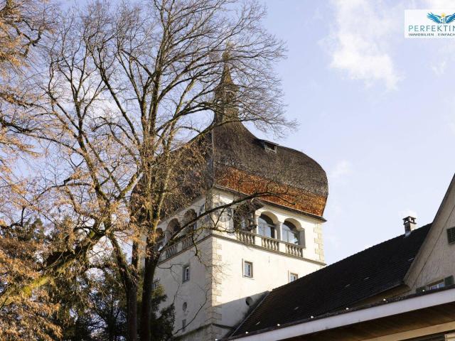 Apartment kaufen in Bregenz, Vorarlberg