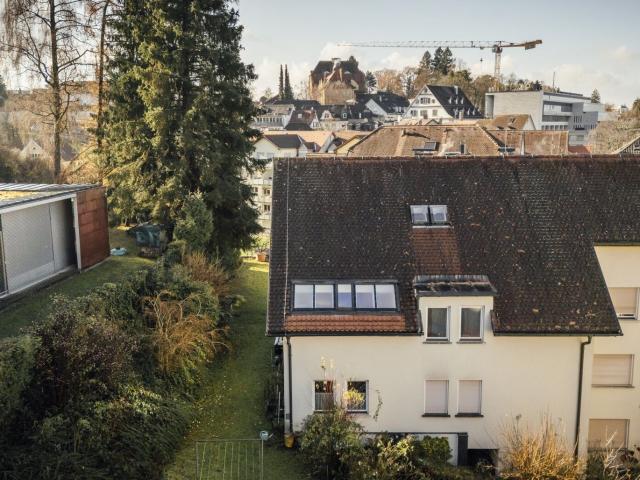Wohnung kaufen in Bregenz, Vorarlberg