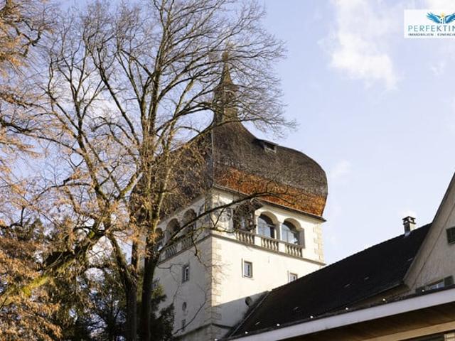 Apartment kaufen in Bregenz, Vorarlberg