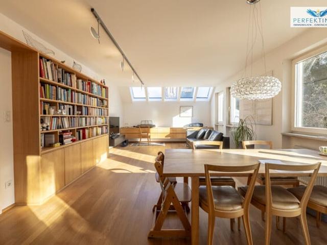 Apartment kaufen in Bregenz, Bezirk Bregenz