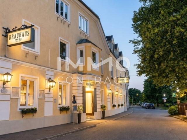 Gewerbe kaufen in Melk, Niederösterreich
