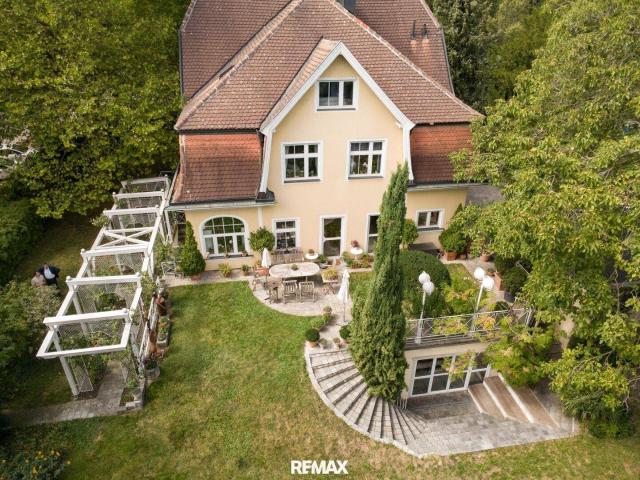 Haus kaufen in Eisbergsiedlung, St. Pölten