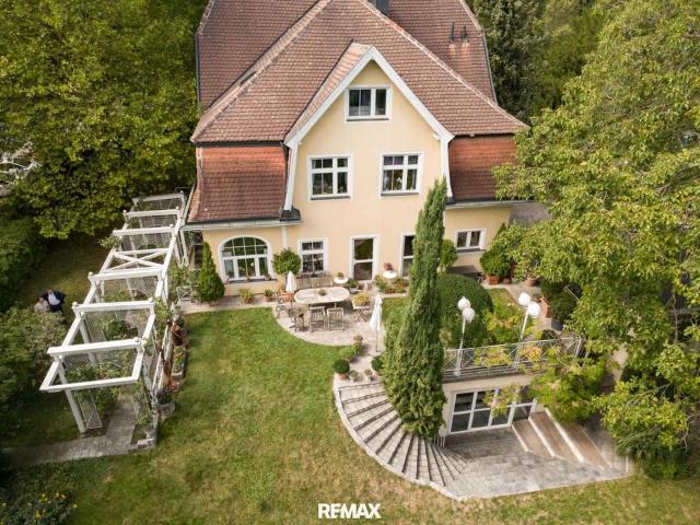 Haus kaufen in St. Pölten