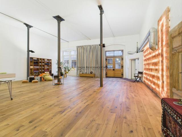 Atelier mieten in Rüti (ZH), Zürich