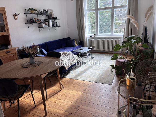 Apartment kaufen in Potsdam, Brandenburg