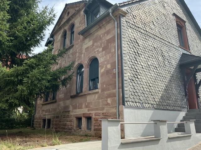Haus kaufen in St. Ingbert, Sankt Ingbert