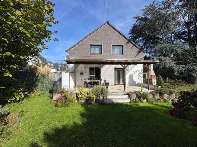 Villa kaufen in Brück, Köln