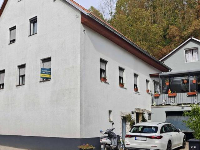 Haus kaufen in Neudenau, Landkreis Heilbronn