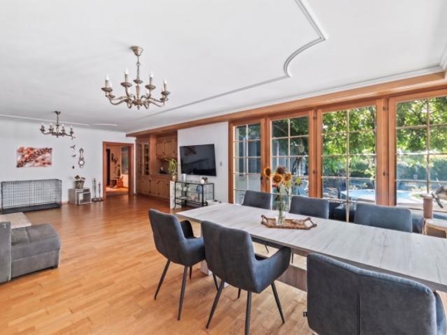 Wohnung kaufen in Langenthal, Bern