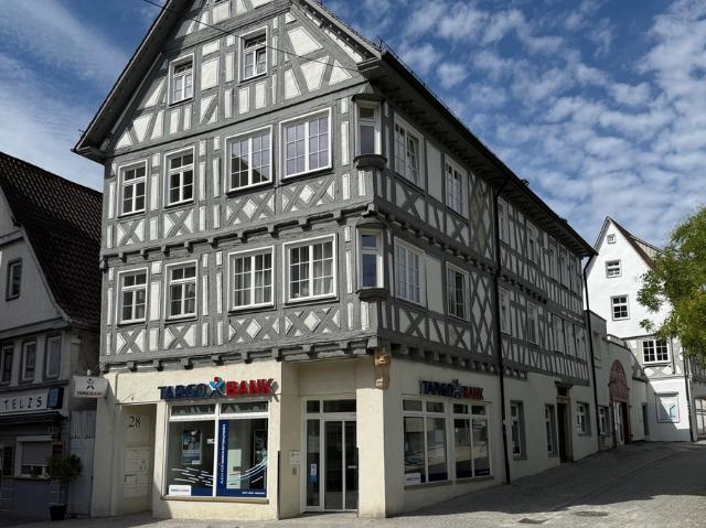 Wohnung kaufen in Waiblingen, Rems-Murr-Kreis