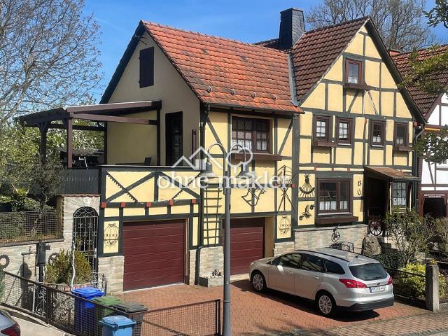 Haus kaufen in Korbach, Hessen
