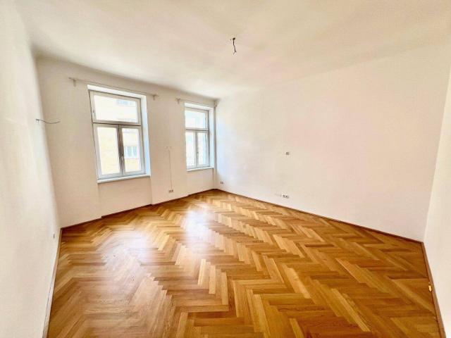 Apartment kaufen in Meidling, Wien