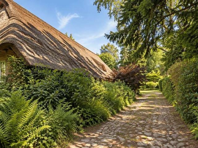 Haus kaufen in Tangstedt, Kreis Stormarn