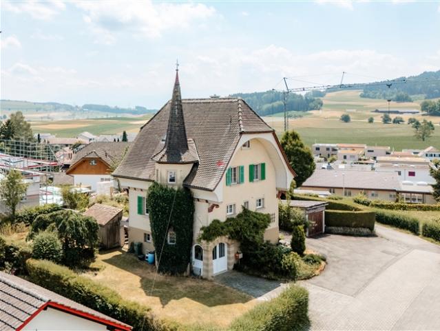 Einfamilienhaus kaufen in Lü