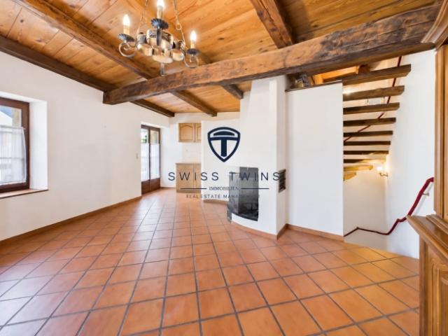 Einfamilienhaus kaufen in Preonzo, Bellinzona