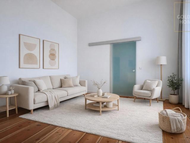 Wohnung kaufen in Rosenthaler Vorstadt, Berlin