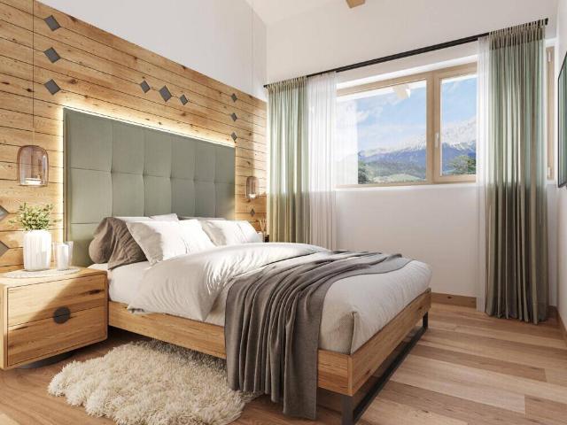 Apartment kaufen in Öblarn, Steiermark