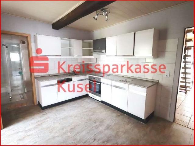Haus kaufen in Hohenöllen, Landkreis Kusel