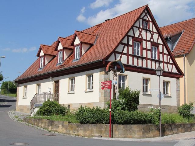 Haus kaufen in Strullendorf, Bayern
