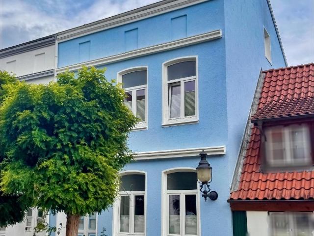 Haus kaufen in Bad Oldesloe, Kreis Stormarn