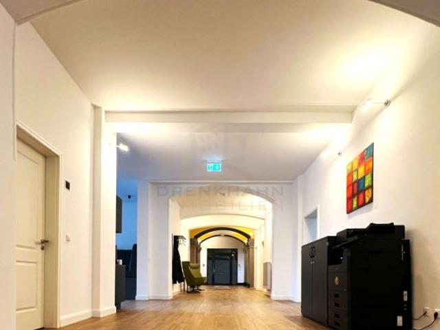 Büro mieten in Paulsstadt, Schwerin
