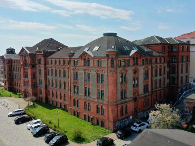 Büro mieten in Paulsstadt, Schwerin