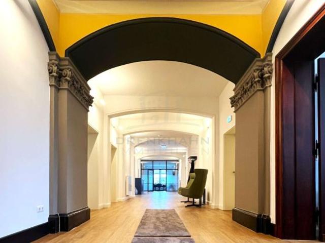 Büro mieten in Paulsstadt, Schwerin