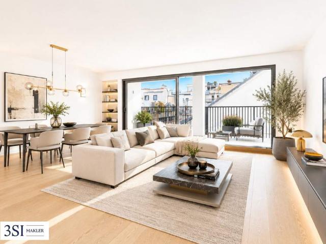 Wohnung kaufen in Wien