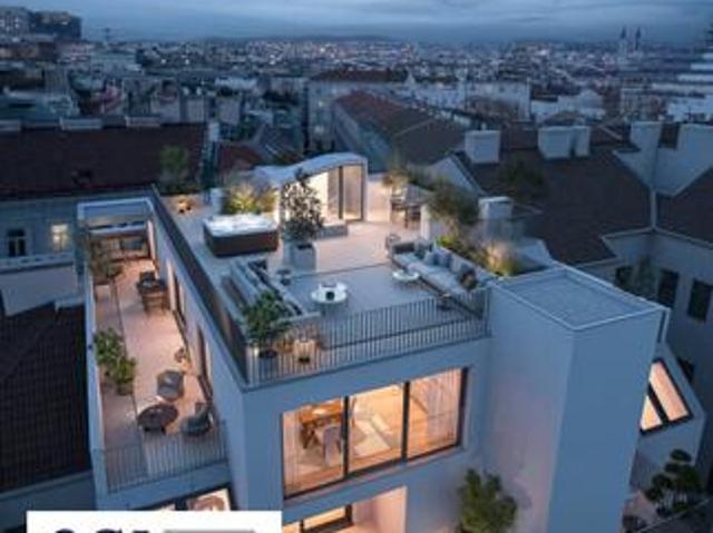 Wohnung kaufen in Wien