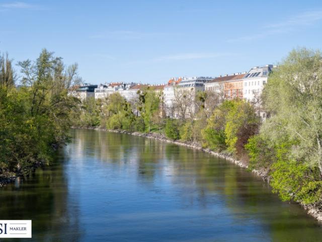 Wohnung kaufen in KG Alsergrund, Wien