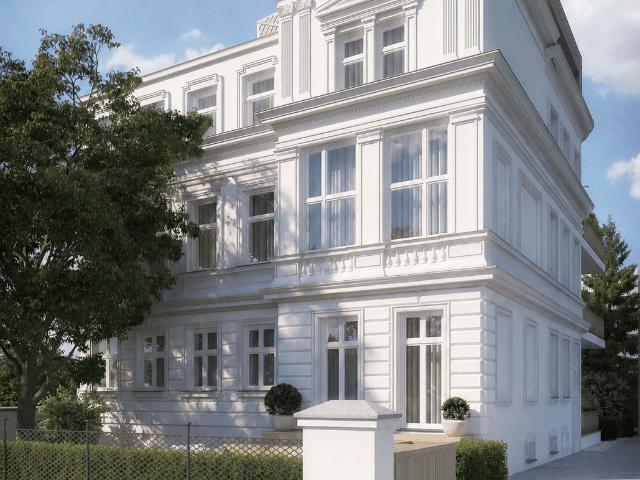 Apartment kaufen in Mödling, Niederösterreich