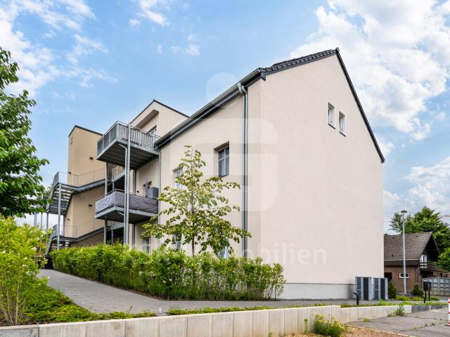 Wohnung kaufen in Kaster, Bedburg