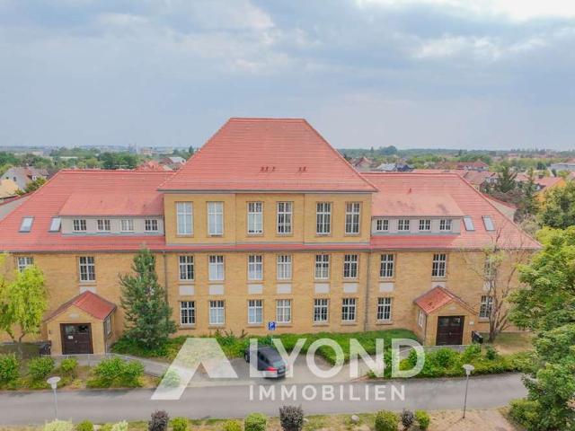 Wohnung kaufen in Wolfen, Bitterfeld-Wolfen