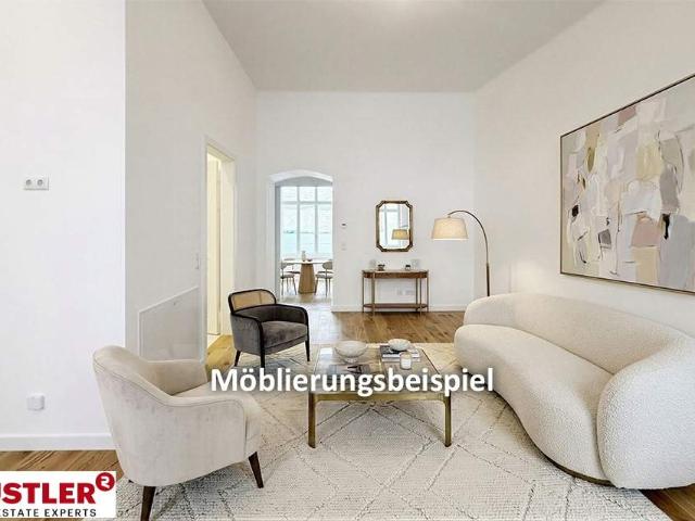 Wohnung kaufen in Mödling, Niederösterreich