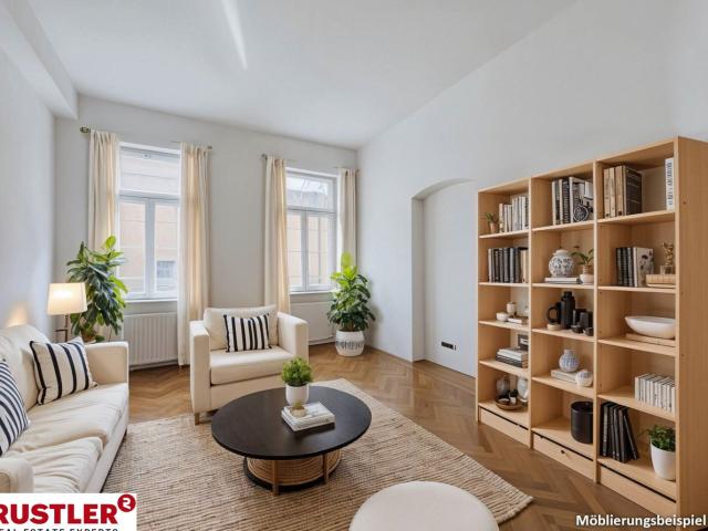 Wohnung kaufen in Mödling, Niederösterreich