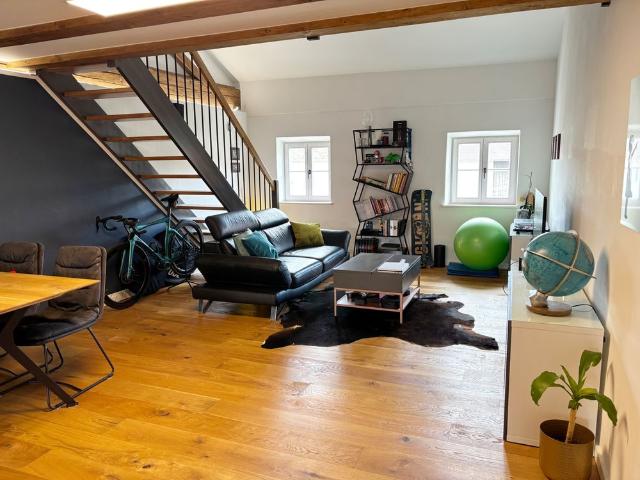 Apartment mieten in Haun, Rattenkirchen