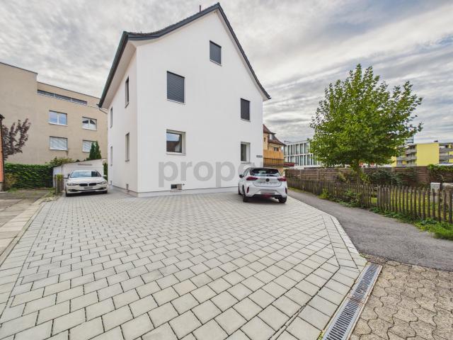 Haus kaufen in St. Margrethen, Wahlkreis Rheintal