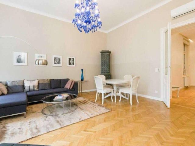 Apartment kaufen in KG Alsergrund, Wien