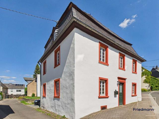Haus kaufen in Farschweiler, Landkreis Trier-Saarburg