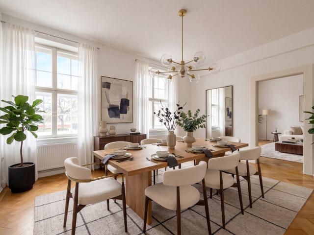 Wohnung kaufen in Au-Haidhausen, München