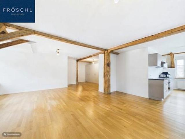 Wohnung kaufen in Hall in Tirol, Tirol