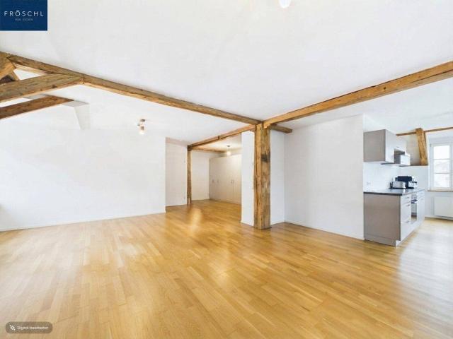 Apartment kaufen in Hall in Tirol, Tirol