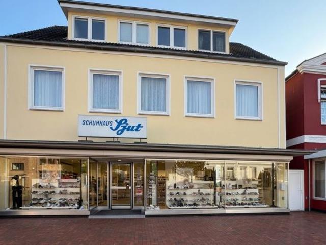 Haus kaufen in Marne, Kreis Dithmarschen