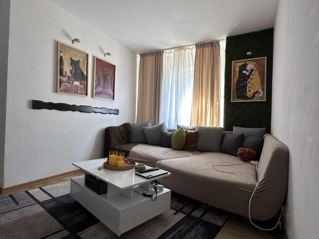 Wohnung kaufen in Bayern