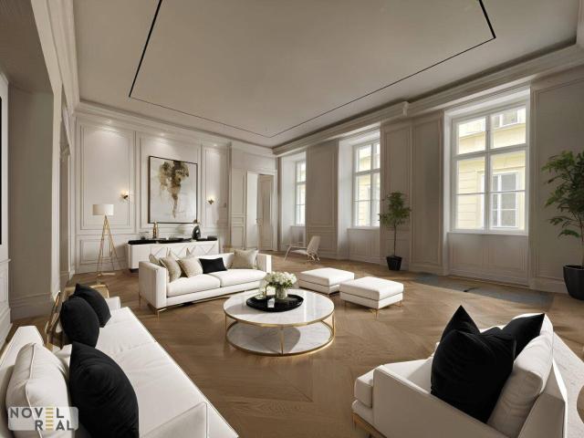 Apartment kaufen in Innere Stadt, Wien