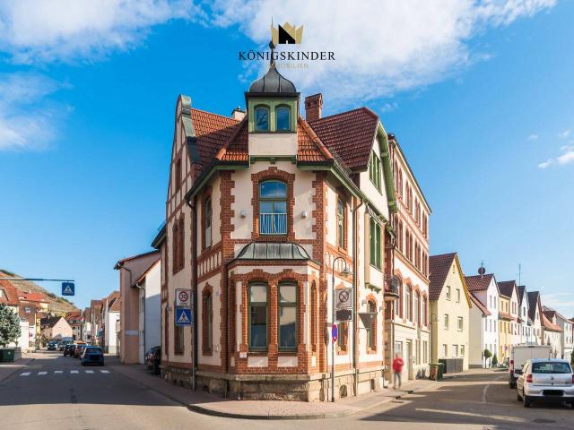 Haus kaufen in Gemmrigheim