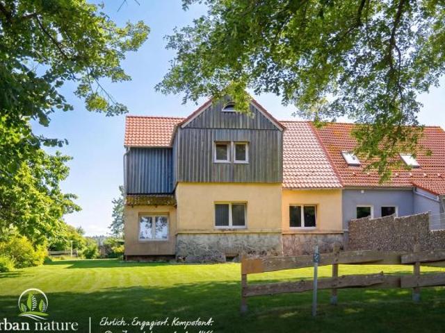 Haus kaufen in Stubbendorf, Mecklenburg-Vorpommern