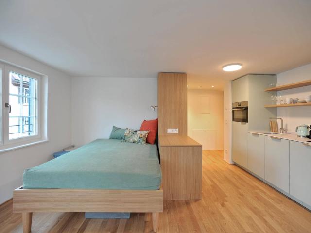 Apartment mieten in Dornbirn, Vorarlberg